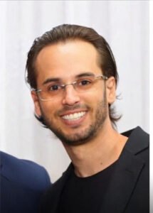 Foto de Maicon Savoi de Vasconcelos